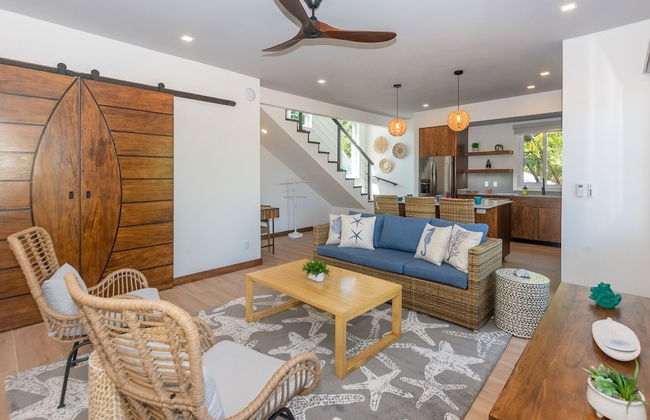 Casa Coral And Casa Palmera 4 Bedroom Home by RedAwning - Foto 10