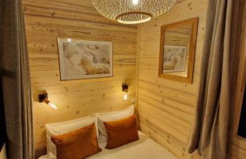 La Cabane - Plagne Village, F2 Ski aux pieds - Foto 18