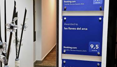 las llaves del arca - Foto 3