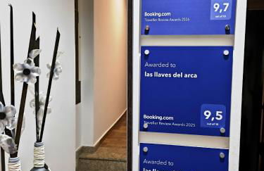 las llaves del arca - Foto 3