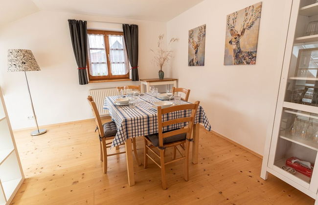 Ammergau Lodge - Foto 37