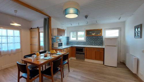 Holiday Home Charme de la Petite Bosse by Interhome - Foto 4