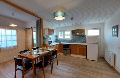 Holiday Home Charme de la Petite Bosse by Interhome - Foto 4