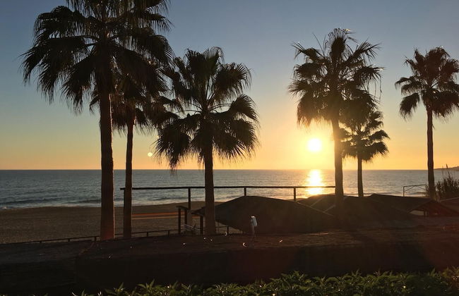 Albufeira - Apartment - Sleeps 4 - Seaside - Foto 18