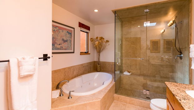 Ausstattung der Unterkunft