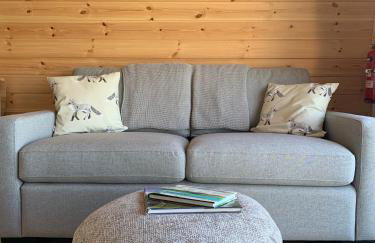 Worm Dale- Bugthorpe Grange Glamping - Foto 6