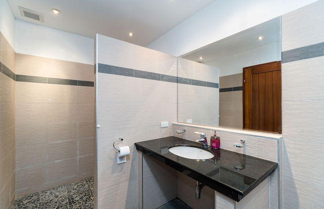 Sunset View Luxury Pool Villa - Foto 26