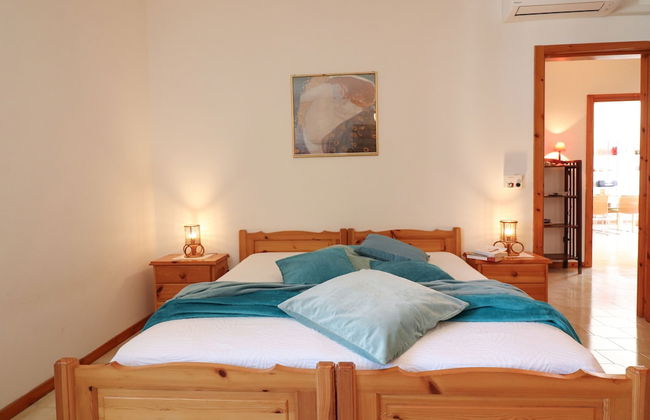 Azzurra's House Near the sea in Otranto - Foto 10