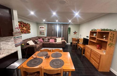 Great Condominium Lower level - Foto 1