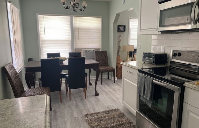 Artist Beach Retreat - Foto 6