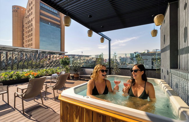 UTOPIC Platón by ULIV - Foto 75