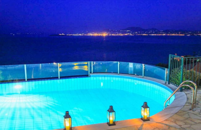 Villa Magda Large Private Pool Sea Views A C Wifi - 933 - Foto 12