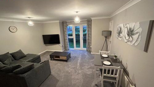 Thornaby Lodge - Foto 4