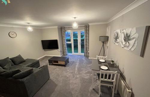 Thornaby Lodge - Foto 4