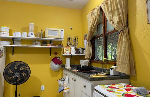 Casinha Aconchegante Seu Refúgio de Praia perto Guarajuba - Foto 27