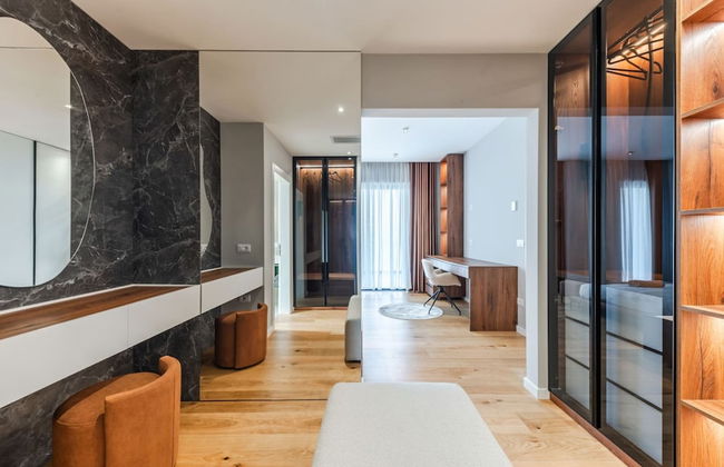 Villa Serenity Luxury Lakeside Manor - Foto 38