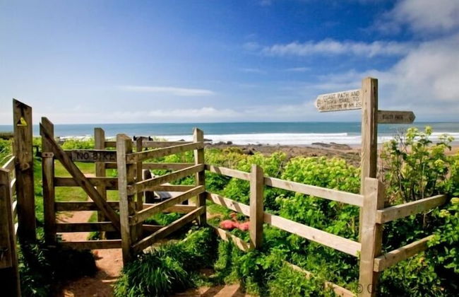 Croyde Windswept 1 Bedroom - Photo 3