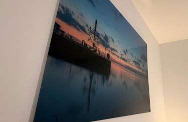 Maritime Suite an der Geeste - Foto 10