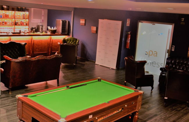 Pierre & Vacances Andorra Pas de la Casa Alaska - Photo 36