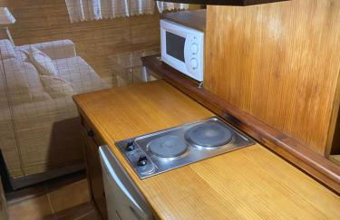 Alhanda Apartahotel - Foto 57