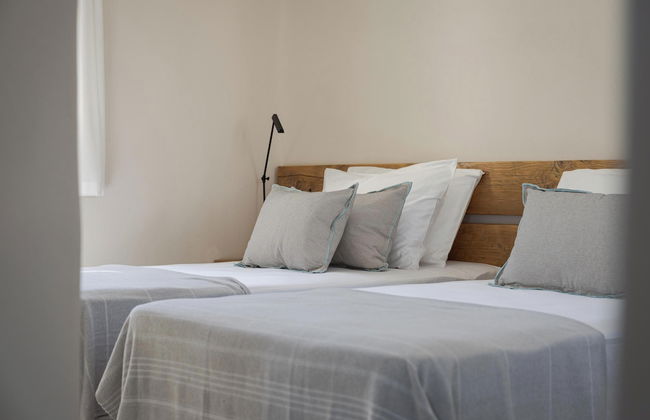 Morfes Luxury Apartments - Foto 5