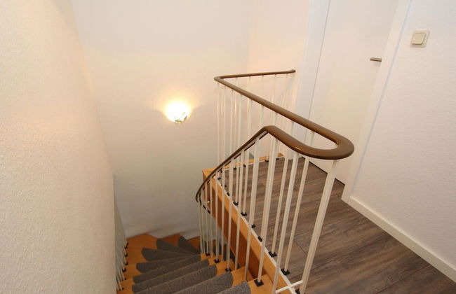 Ferienhaus in Nessmersiel am Nordseestrand - Foto 20