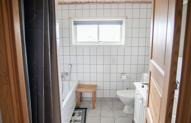 4 Br House / Capital / Cheerful /Nature - Foto 14