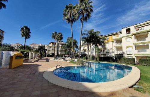 Alquiler Vacacional Denia “ La Fontana” - Foto 14