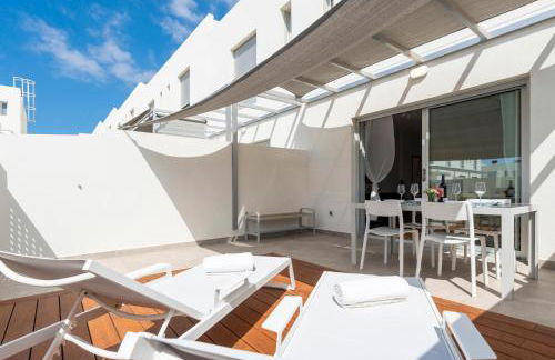 MEDANO4YOU Cabezo Residence - Foto 1