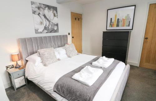 Box Tree Farm House - Foto 11