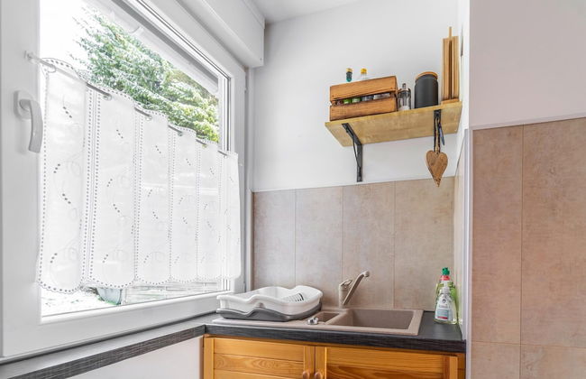 Holiday Home in Suhl Near Rennsteig Trail - Foto 5