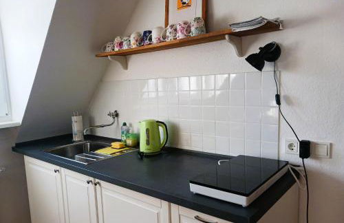 Gemütliche Fewo am Felsenwanderweg - Foto 13