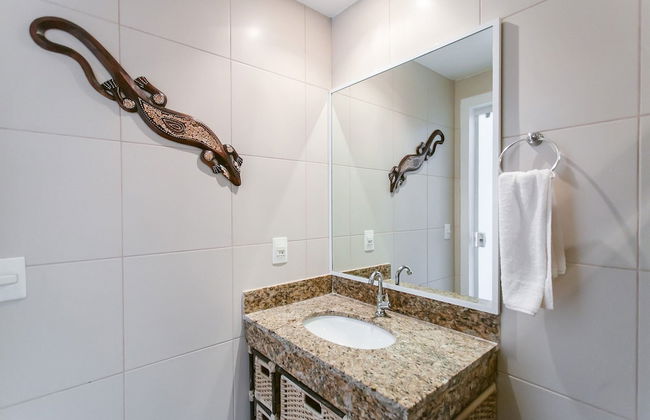 Bz24 Geribá 350 metros da praia 4 Suítes - Photo 26