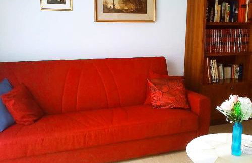 Garbatella Chippendale Apartment - Foto 17