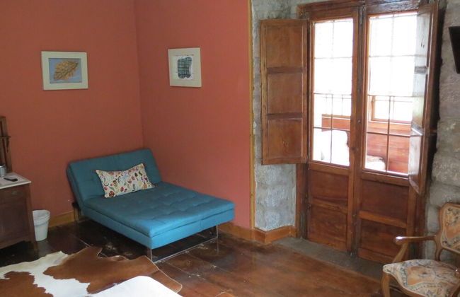 Agroturismo La Casona de Belmonte - Foto 5