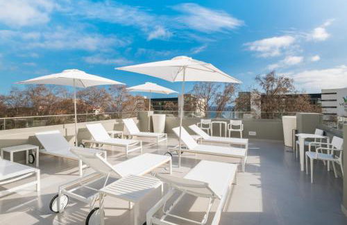 Apartamentos Turisticos Paraiso - Foto 36