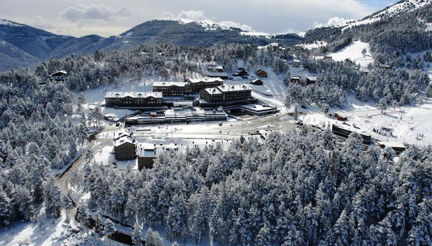 Guitart La Molina Aparthotel & Spa - Foto 4