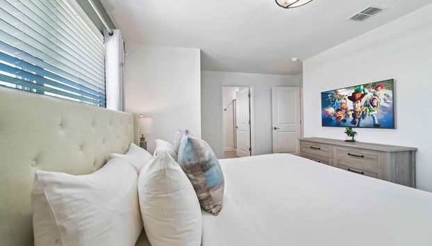 1142 Kingsbarn Street - Foto 2, Habitación