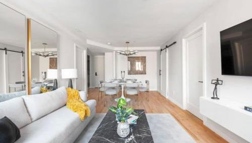 3BR Penthouse with Massive Private Rooftop - Foto 4