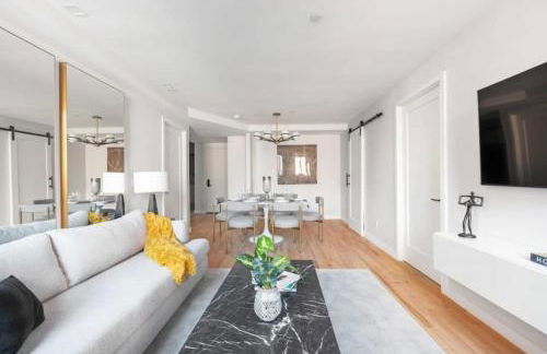 3BR Penthouse with Massive Private Rooftop - Foto 4