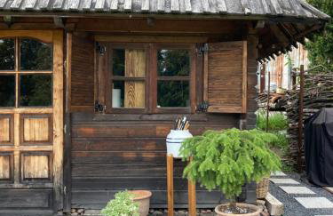 Domek Samice - Foto 38