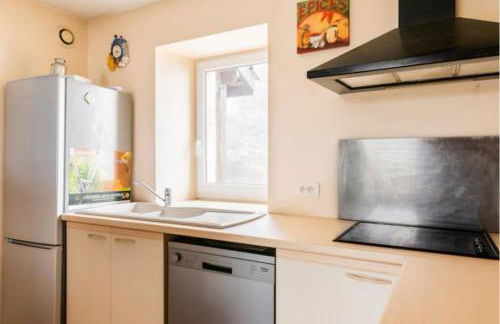 Gîte de Lafargue - maison en pierre lumineuse - Foto 7