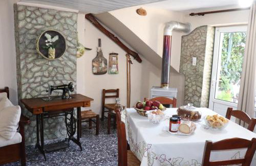 Mary's house - Photo 48