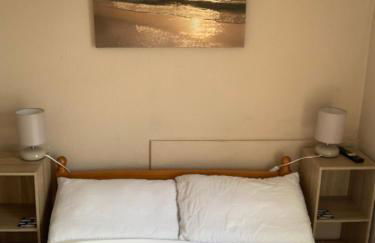 Lovely little flat by the sea in Cleethorpes - Foto 17