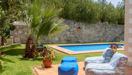 Villa Elia by PosarelliVillas - Foto 2, Garden