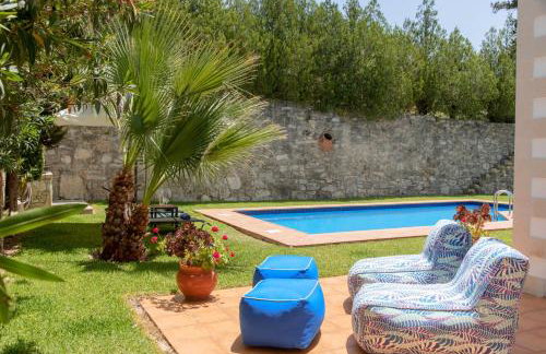 Villa Elia by PosarelliVillas - Foto 2