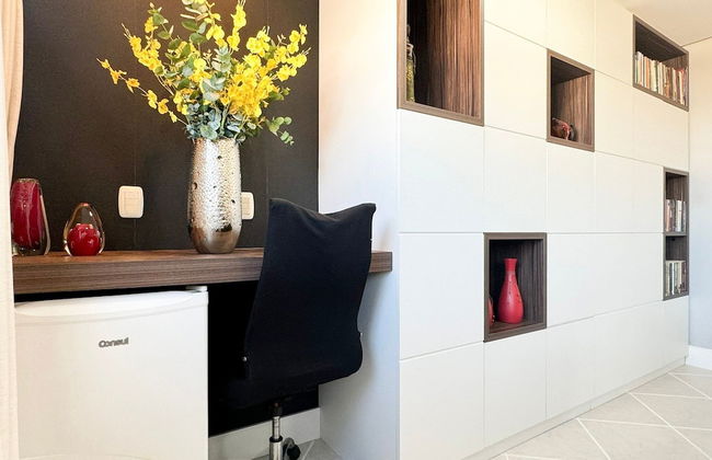 Casa Moderna e Aconchegante - Photo 63