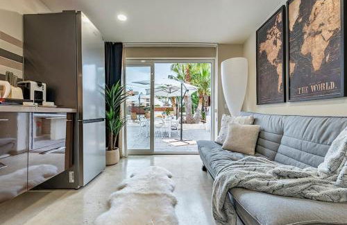 [2 min from the sea] pool, comfort and free WiFi - Foto 13