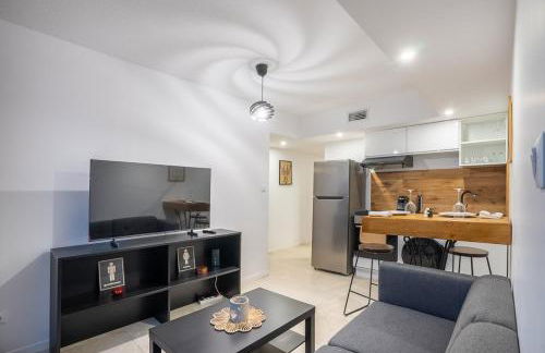 Modern apartment in Toulouse with 2 bedrooms - Foto 18