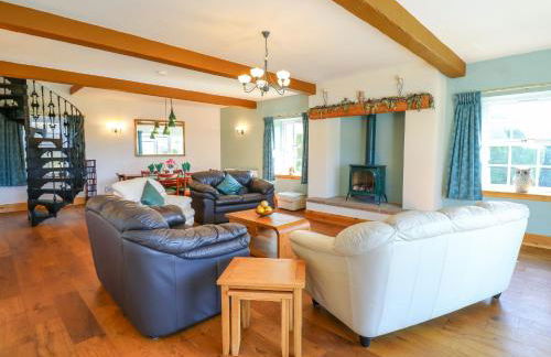 Moorhen House - Foto 6